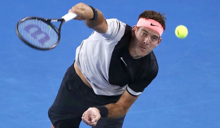 EL CAMBIO EN EL JUEGO DE DELPO QUE LLAMA LA ATENCIÓN EN AUSTRALIA