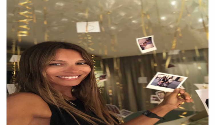 PICO YA ESTÁ JUNTO A PAMPITA EN MÉXICO. ¡EL VIDEO DEL ENCUENTRO!