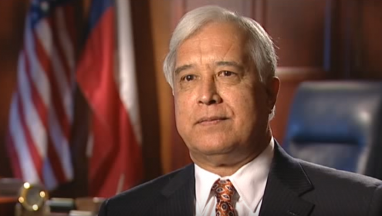 Edward Prado será el nuevo embajador de Estados Unidos en la Argentina