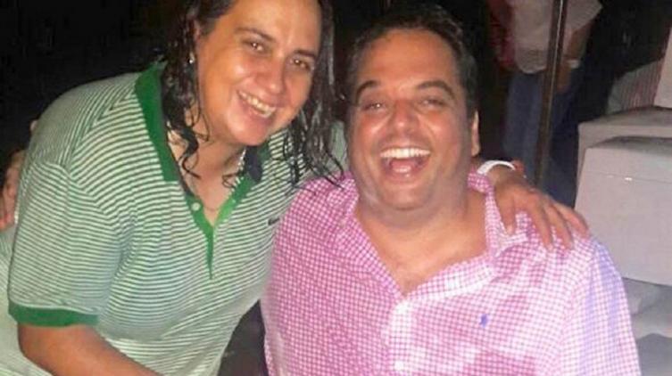 Tras el escándalo con la empleada doméstica, Triaca adelantó sus vacaciones
