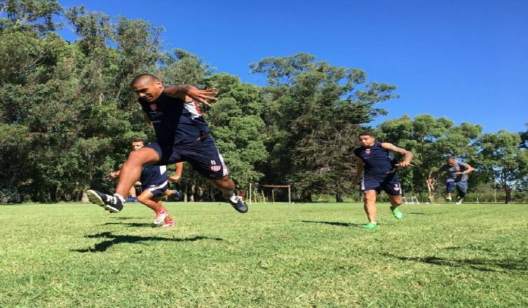 UNIÓN JUGARÁ AMISTOSO ANTE DEFENSA
