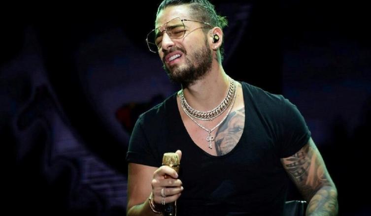 ¿QUIÉN ES LA NOVIA DE MALUMA?