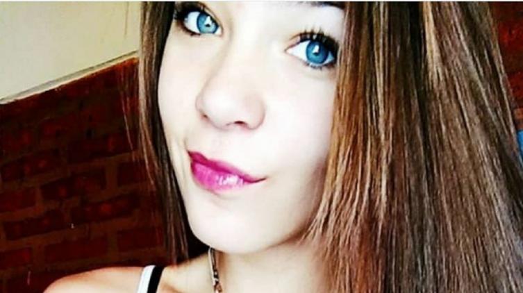 Neuquén: desesperada búsqueda de Julieta Sánchez, una adolescente de 15 años