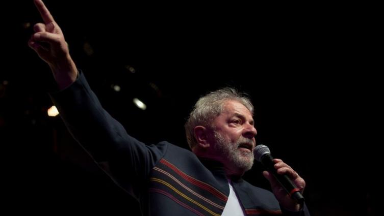 Afirman que no es seguro que Lula acabe detenido, pero peligra su candidatura