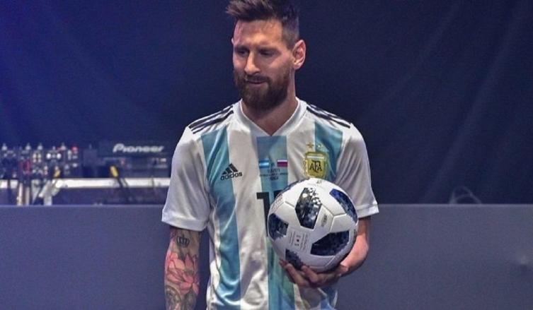 LA SELECCIÓN MANTUVO SU PUESTO EN EL RÁNKING FIFA