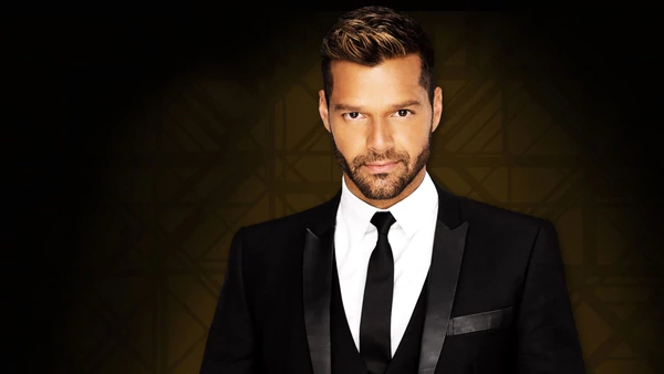 RICKY MARTIN EXPLICÓ POR QUÉ LE COSTÓ ADMITIR QUE ERA GAY