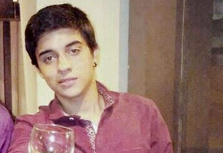 Caso Nahir Galarza: No hallaron alcohol ni drogas en el cuerpo de Pastorizzo