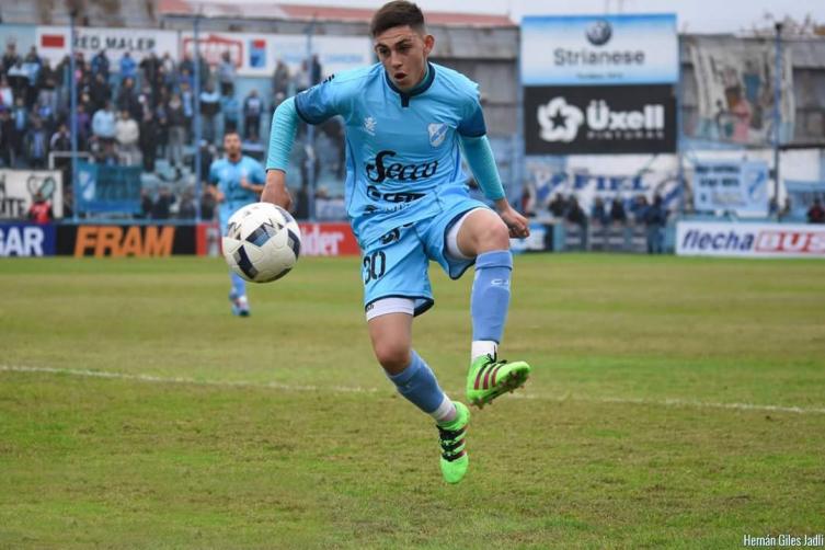 Colón tiene su primer refuerzo