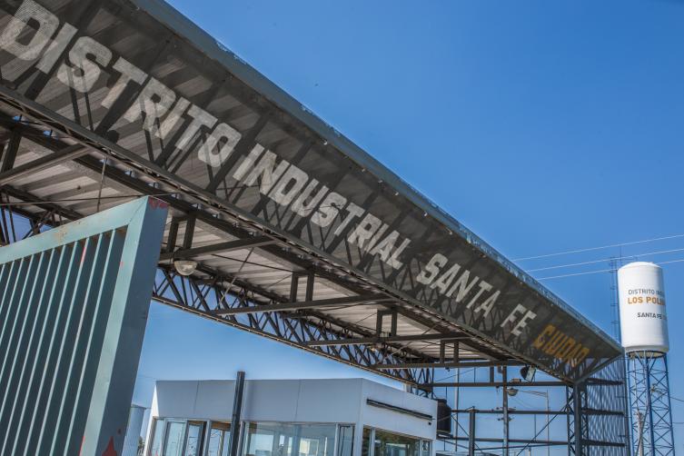 Más de 850 empresas beneficiadas con la reducción del DReI