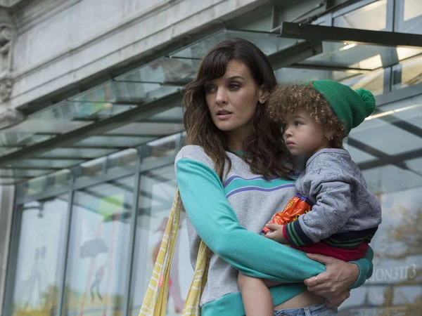 Amazon lanza los nuevos capítulos de “SMILF”
