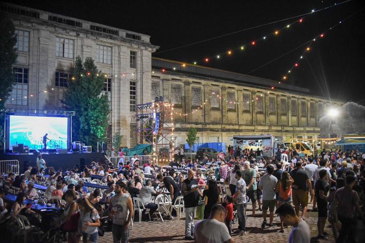 “La Fiesta de la Chopera refuerza nuestra identidad”