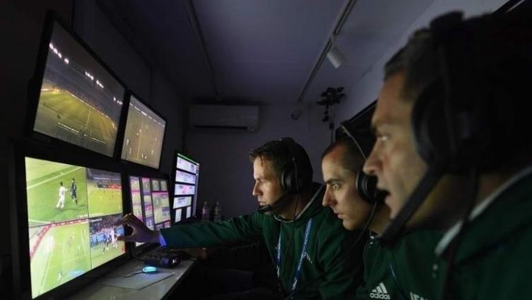 EL VAR ESTARÁ EN EL MUNDIAL DE RUSIA