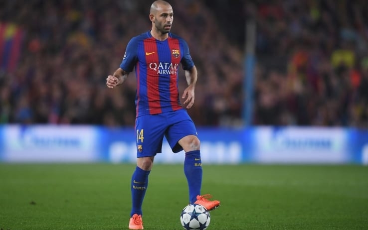 No se despedirá dentro de la cancha