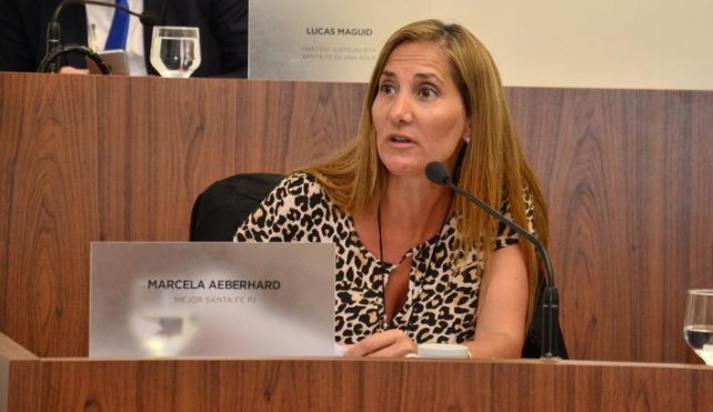 Entraron a la oficina de una concejal y le robaron una computadora