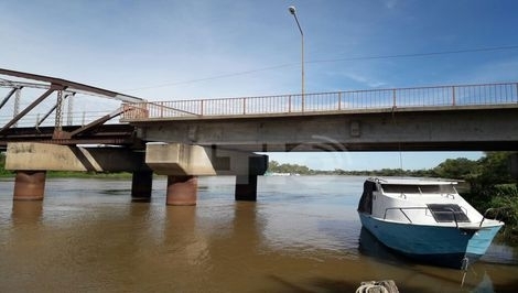 Sin rastros de la pareja desaparecida en el Leyes