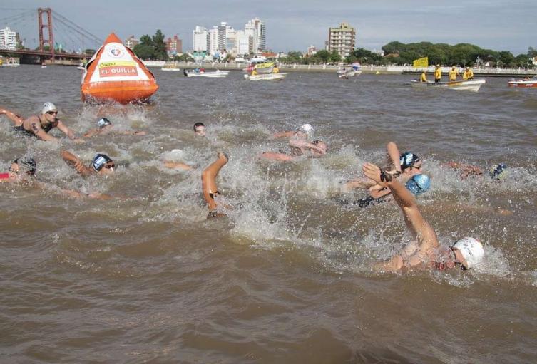 Se ultiman detalles para la 44º Maratón 