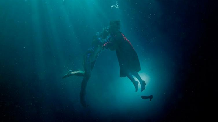 Oscar 2018: éstos son los nominados a Mejor Película