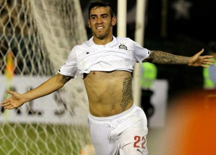 Un delantero guaraní se sumará a Unión