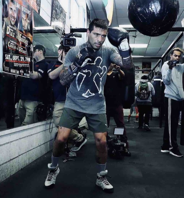 LA ÚLTIMO GRAN OPORTUNIDAD PARA MATTHYSSE