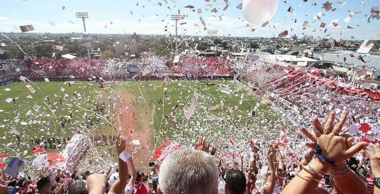 LO QUE EL HINCHA DEBE SABER PARA EL PARTIDO ANTE RACING