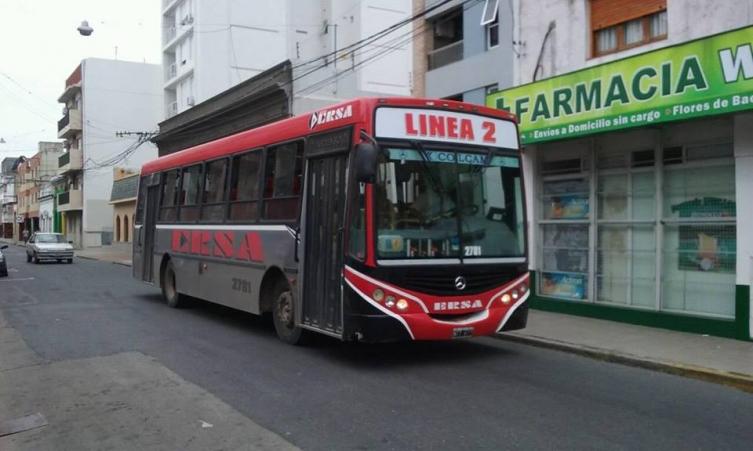 La línea 2 contará con custodia policial durante la noche