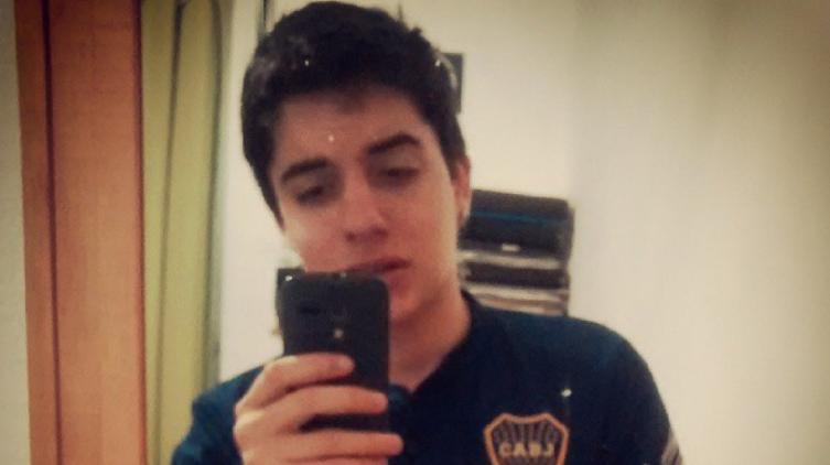 Gendarmería no puede desencriptar el celular de Fernando Pastorizzo