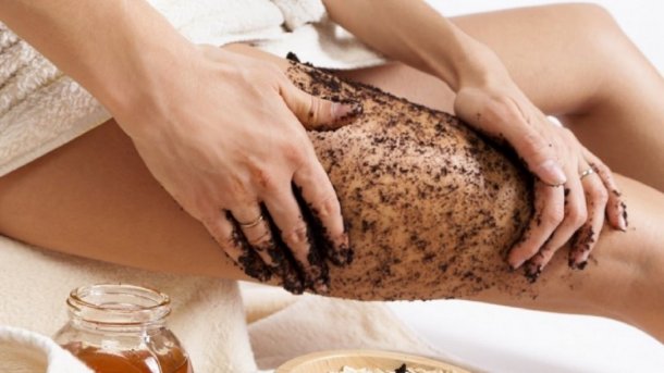¡Atención mujeres! Una simple receta casera con café combate la celulitis