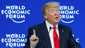 Donald Trump dice que es antiproteccionista