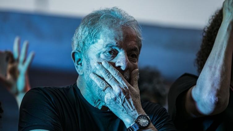 Lula en el banquillo, algo más que un proceso judicial
