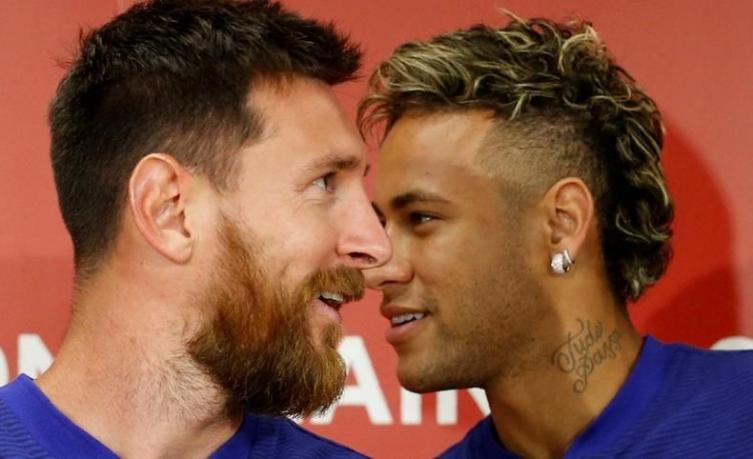 LA FUERTE CONFESIÓN DE LIONEL MESSI