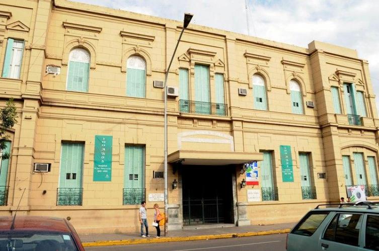 Un joven murió de un disparo en el pecho