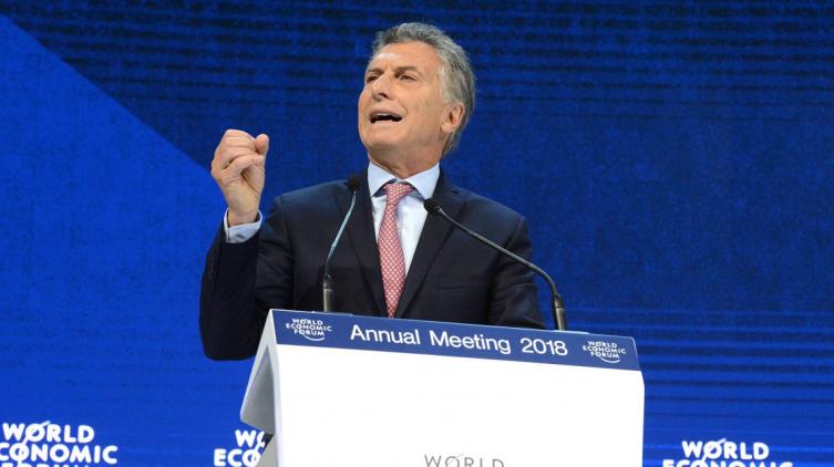 Macri 