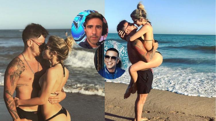 FEDE BAL LES RESPONDIÓ A HOPPE Y DADDY YANKEE