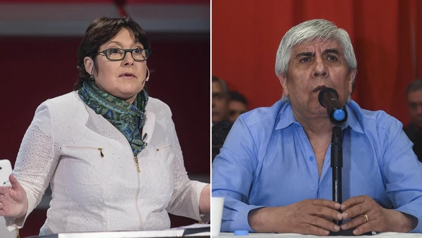 Otras dos firmas del 