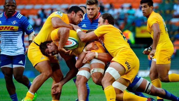 LOS JAGUARES SE PREPARA A PURA VICTORIA