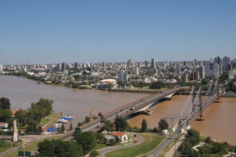 Comienzo de semana con altas temperaturas