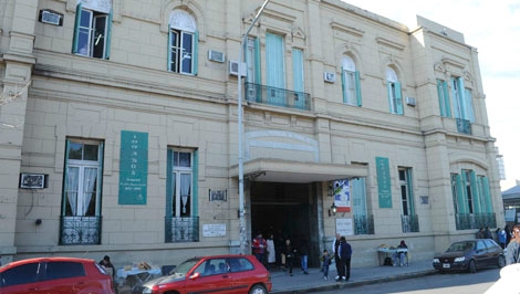 Pelea entre mujeres: una herida y una detenida