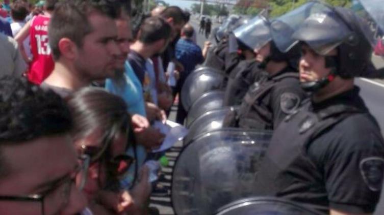 Los trabajadores del INTI toman la planta contra los 250 despidos