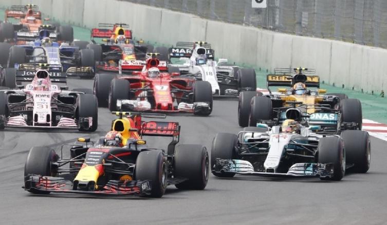 F1: PLANEAN UN CAMBIO IMPORTANTE EN EL HORARIO DE LAS CARRERAS