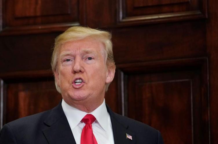 Estados Unidos autorizó la entrada de refugiados de 11 países