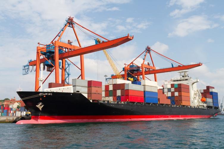 Leve baja de las exportaciones santafesinas
