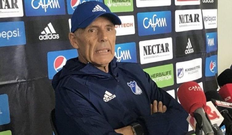RUSSO SE QUEBRÓ AL HABLAR DE SU LUCHA CONTRA EL CÁNCER