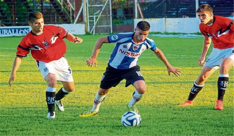 ASCENSO DE LA SEMANA: LA MITAD DE LOS PARTIDOS SE JUEGAN EN DÍAS LABORABLES