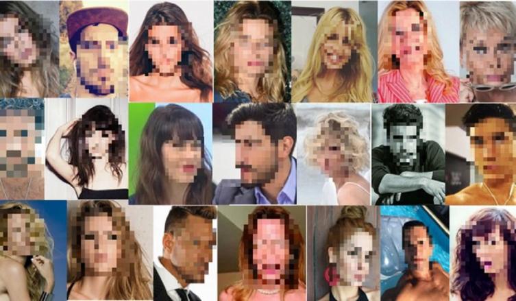LA LISTA DESEADA DEL BAILANDO 2018: EMPEZÓ LA DANZA DE NOMBRES