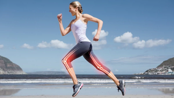 Nueve claves para prevenir potenciales daños y correr de forma segura