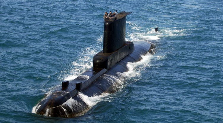 Denuncian que la Armada oculta información sobre el paradero del ARA San Juan