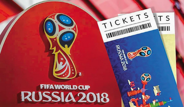 NUEVA VENTA: ARGENTINA ENTRE LOS TRES PAÍSES QUE MÁS ENTRADAS SOLICITÓ 