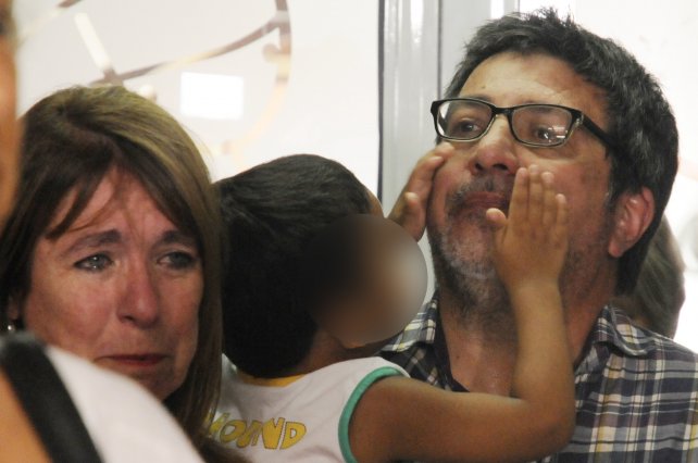 Harán otro pedido de guarda preadoptiva de Kiki