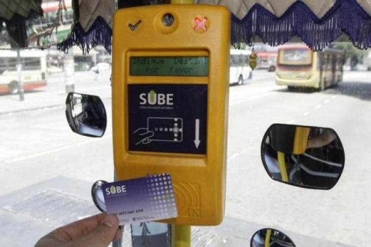 Febrero arranca con un tarifazo en transporte, luz y prepagas
