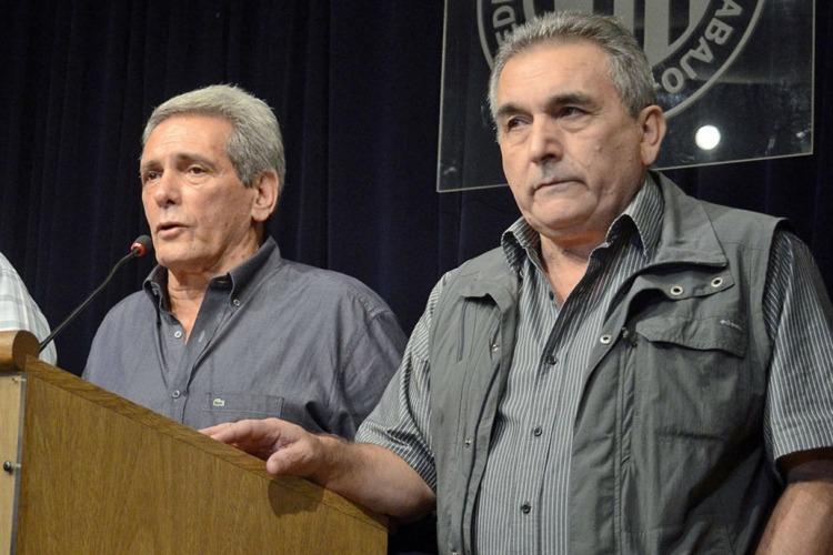 El Consejo Directivo de la CGT se suma a la marcha de Camioneros